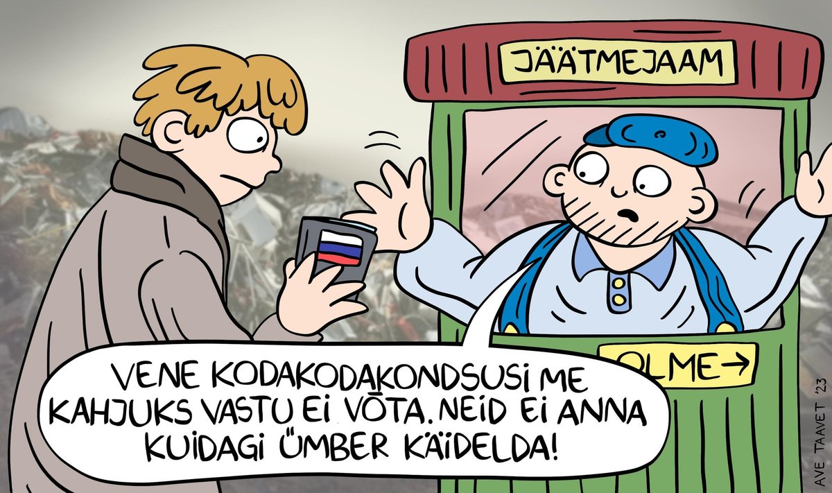 Nädala nägu