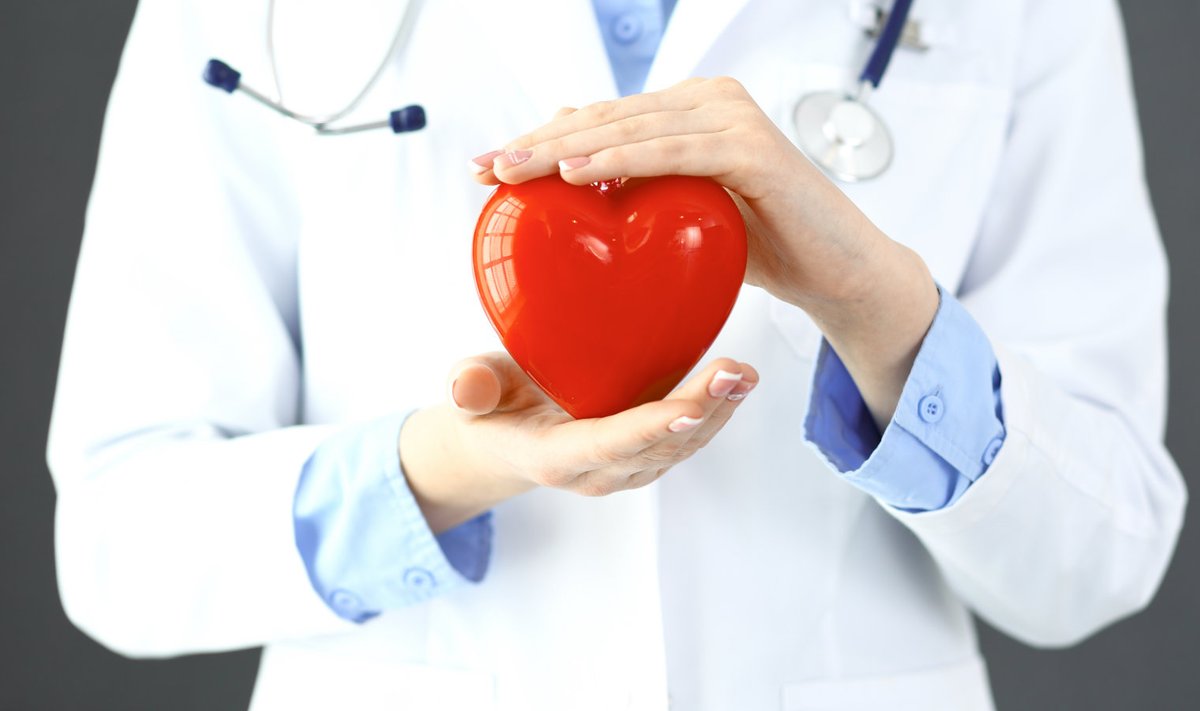 Uuringute järgi esineb südameklapihaigus umbes 2,5 protsendil kõigist inimestest ja enamjaolt üle 75-aastastel.