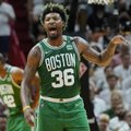 Celtics näitas konverentsi finaalseeria teises kohtumises võimu