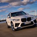FOTOD | 3-minutilise laadimisega 500 kilomeetri kaugusele - BMW asus tootma vesinikuautosid