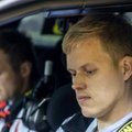 Ott Tänak hooaja avarallist: kui pääseme poodiumile, oleme õnnelikud