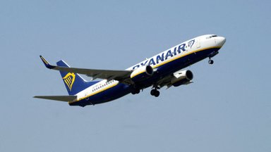 PÄEVA TEEMA | Karoliina Vasli: Ryanairi odavlendude kadumine pole tühine muudatus. Vastupidi