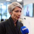 VIDEO | Anne Mere: riigil tuleks paika panna järgmise kümne aasta plaan. Eesti Energia uus juht saab sellele kaasa aidata