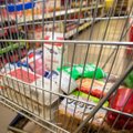 Жителей Эстонии ждет резкий и всеобщий рост цен на продукты питания