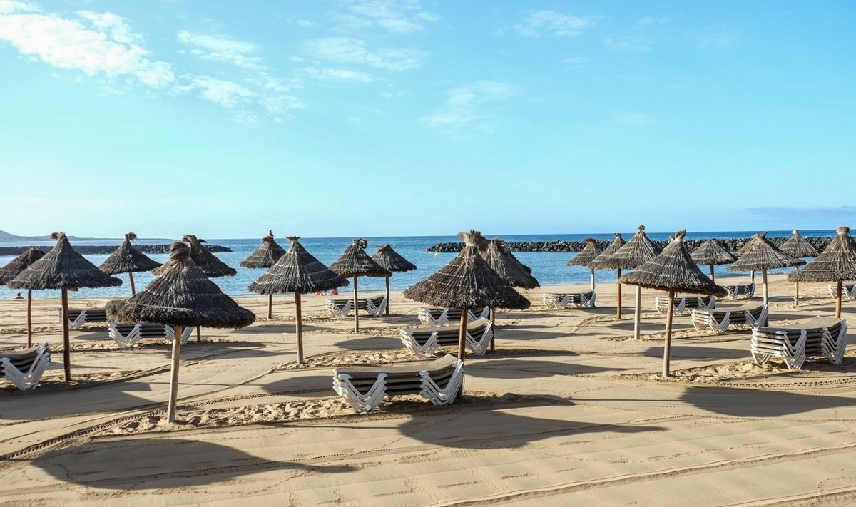 Tenerife