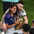 Jalgpallilegend Lionel Messi kohtus oma abikaasaga juba lapsena, kuid kokku viis paari traagiline sündmus