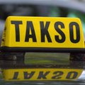 Не владеющие эстонским языком таксисты оказываются за рулем благодаря Маарду и Ида-Вирумаа