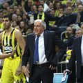 Kreeka meedia: Türgi tippklubi pole juba neli kuud mängijatele palka maksnud