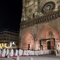 Pariisi Jumalaema kirikus tappis end paremäärmuslasest kirjanik