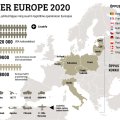GRAAFIKA | Viimase 25 aasta suurim NATO õppus Euroopas - kus see toimub, kes osaleb ja millist tehnikat oodata on?