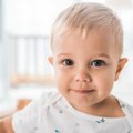 Vanemlik hoolitsus esimestel eluaastatel mõjutab lapse aju arengut