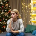 Pettunud naine: nõmeda jõulukingi pärast on vist tobe lahku minna, aga tegelikult võib-olla pole ka...