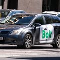 Bolt ei võimalda sularahamakse korral külma arve saanud taksojuhtidele kompensatsiooni 