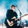 FOTOD | Positivus festivali esimesele päevale pani võimsa punkti USA rokkbänd Pixies