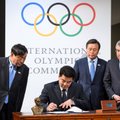 МОК отказался пустить на Олимпиаду оправданных в суде россиян
