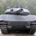 PL-01: Tõend, et ka üks Ida-Euroopa riik on võimeline võimsaid tanke ehitama