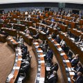 Soome parlament kiitis NATO liikmesuse heaks häältega 184-7