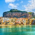 Hea pakkumine: lennud Riiast Sitsiilia pealinna Palermosse alates 20 eurost