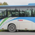Bussijuht ATKO fenomenist: kuidas see bussifirma ikka veel konkurentsis püsib? Tänu korruptsioonile, argusele, mõtlematusele, laiskusele ja rumalusele