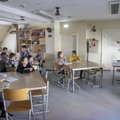 PÄEVA TEEMA | Abilinnapea Madle Lippus: lubame, et täiendavad koolikohad tulevad. Lasteaiad on juba töös