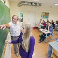 Эстония занимает 7-е место в мировом рейтинге школьного образования, впереди страны Азии и Финляндия