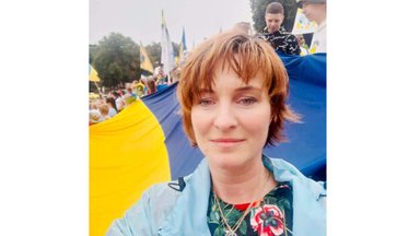 „Мне хотелось быть полезной украинцам, а не просто где-то спокойно печь пирожки“: украинка рассказала, как устроилась работать в социальный департамент