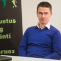 Бывший защитник сборной Эстонии по футболу дал прогноз на игру "Мальмё" - "Зенит"