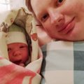 Ema pikk tee beebini: olin selleks ajaks sünnitanud juba 29 tundi. Edasi läks lahti põrgu