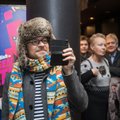 FOTOD | Staarid kohal! Tallinnas esilinastus uus Eesti film "Johannes Pääsukese tõeline elu"