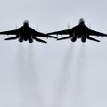 Украина не получит советские МИГи от польских ВВС