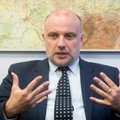 Jüri Luik: Vene vägede ebaedu Ukrainas ei tähenda, et nad meile ei kujutaks ohtu