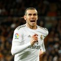 Gareth Bale'i mured jätkuvad: waleslane jäeti üliolulisest kohtumisest eemale