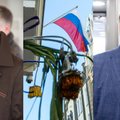 Партия Isamaa хочет уволить с работы пророссийски настроенных таллиннских чиновников