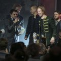 FOTOD | Noortebänd 2017 finaalis pärjati võitjaks dünaamiline duo Rainer Ild