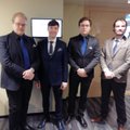 Soome noorteorganisatsioonid keelduvad koostööst noorte Põlissoomlastega, kuni fašismist lahti öeldakse