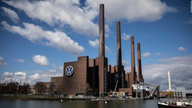 "Istmesoojendus": VW, BMW ja Daimleri hiigeltrahv on millegi eest, mida nad ei teinud...?