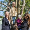 Vene laps eesti lasteaeda? Paljud tahavad, aga ei saa