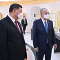 Putin kohtub Xiga nõrgemas positsioonis kui kunagi varem. Seda näitab ka Kesk-Aasia liidrite käitumine