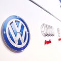 Volkswagen в первом полугодии стал крупнейшим автопроизводителем в мире