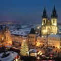 TOP 8 Euroopa parimat jõuluturgu sel aastal. Vaata, kas Tallinn on hoidnud oma kõrget kohta!