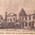 70 AASTAT SÕJA LÕPUST: Punapropaganda: otse metslasliku vihaga on sakslased purustanud Narva kultuurihooneid!