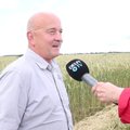 "Aasta põllumees 2017" kandidaat Hans Kruusamägi