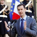 DELFI BRIIFING: Euroopa jääb Süüria osas USA ja Venemaa kõrval pealtvaataja rolli