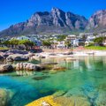 Soodsalt Lõuna-Aafrikasse: Lufthansa edasi-tagasi lennud Johannesburgi ja Kaplinna alates 392 eurost