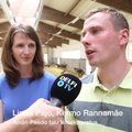 "Aasta põllumees 2017" kandidaadid Linda Pajo ja Kermo Rannamäe