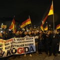 Saksamaa politsei keelas terroriohu tõttu islamiseerumise vastase marsi