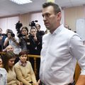 Kirovi kohus mõistis Vene opositsionäär Navalnõi uuesti süüdi riisumises