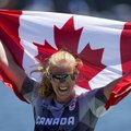 Чемпионка мира из Канады оправдала свой допинг сексом с парнем. Как ей это удалось?