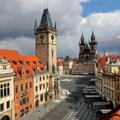 Edasi-tagasi lennud Riiast muinasjutulisse Prahasse alates 16 eurost