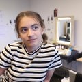 Florin Gussak, filmi "Erik Kivisüda" võtted